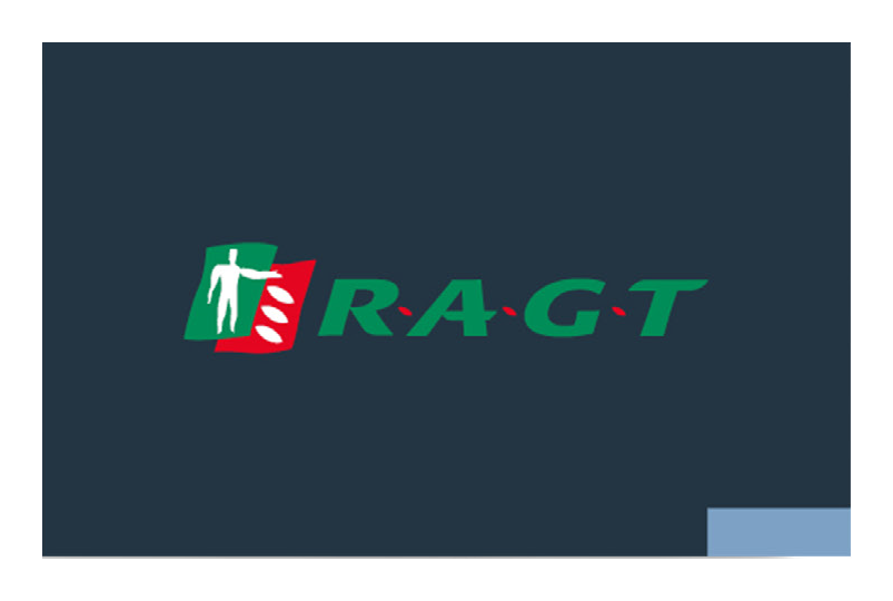 Cartes de visite RAGT