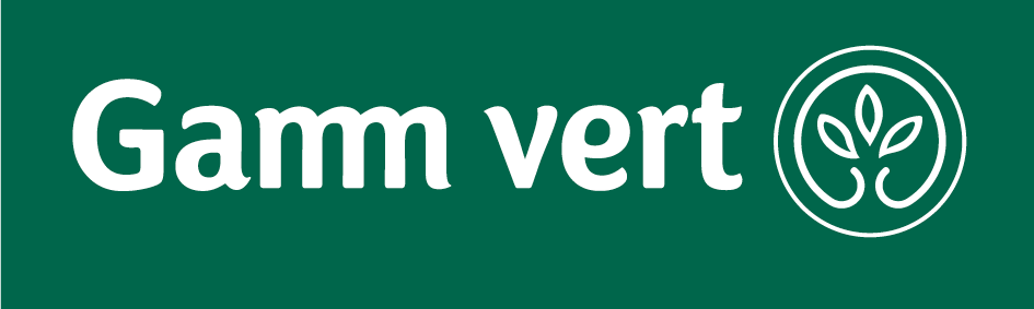 Gamm vert
