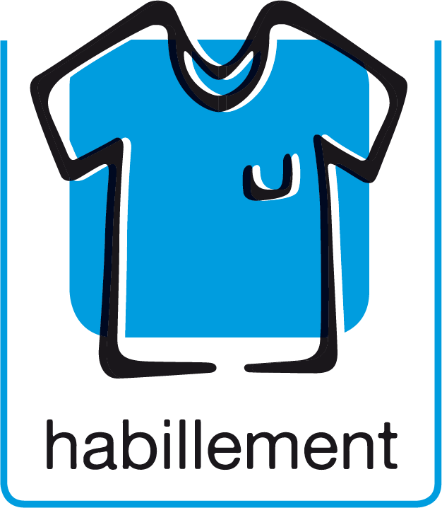 Univers Habillement