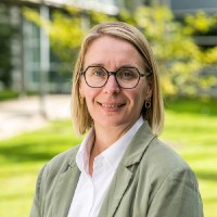 Portrait de Natacha Alaux