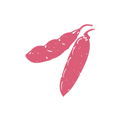 Pictogramme Protéagineux — couleur espèce
