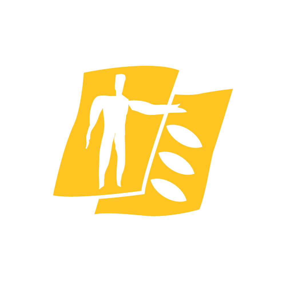 Picto Semeur Jaune